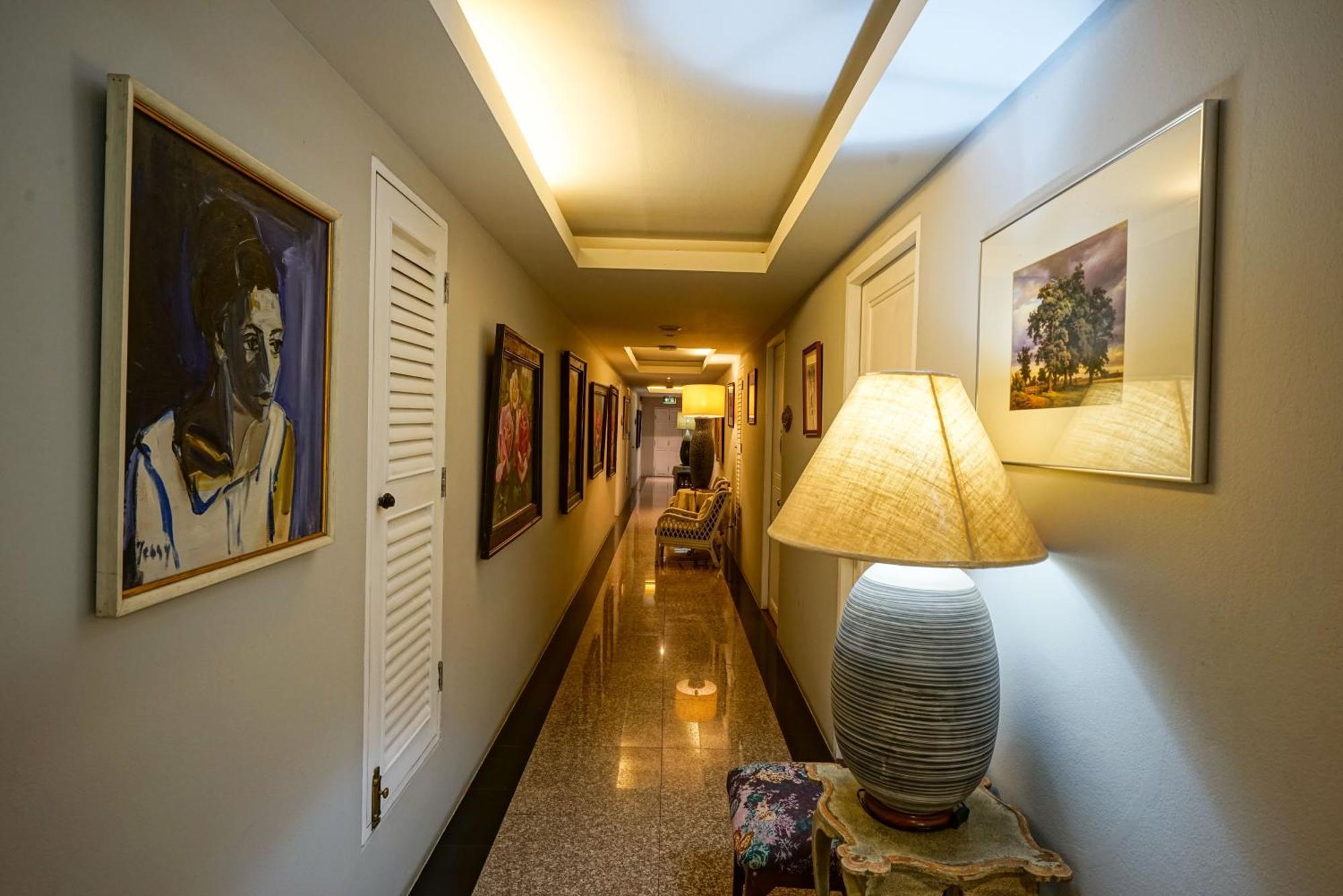 At Pingnakorn Nimman Hotel Chiang Mai Exterior photo