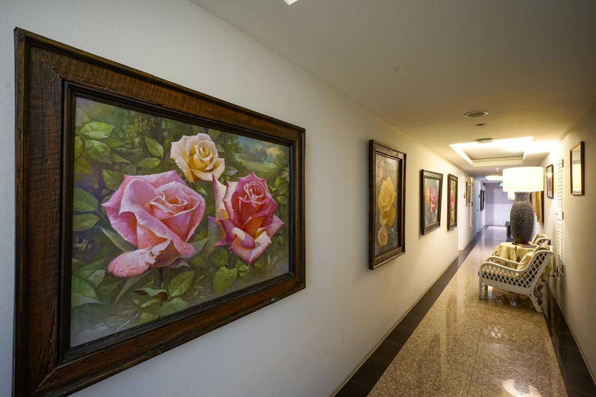 At Pingnakorn Nimman Hotel Chiang Mai Exterior photo