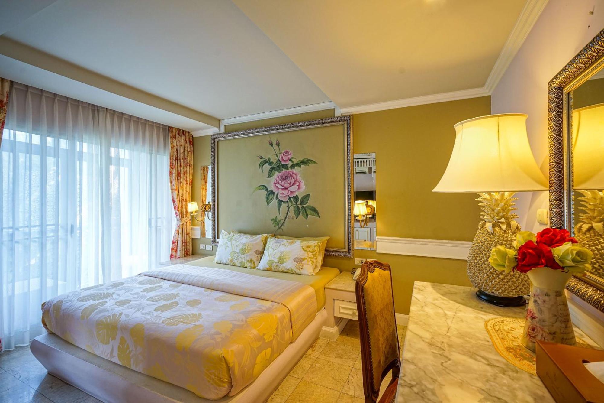 At Pingnakorn Nimman Hotel Chiang Mai Exterior photo