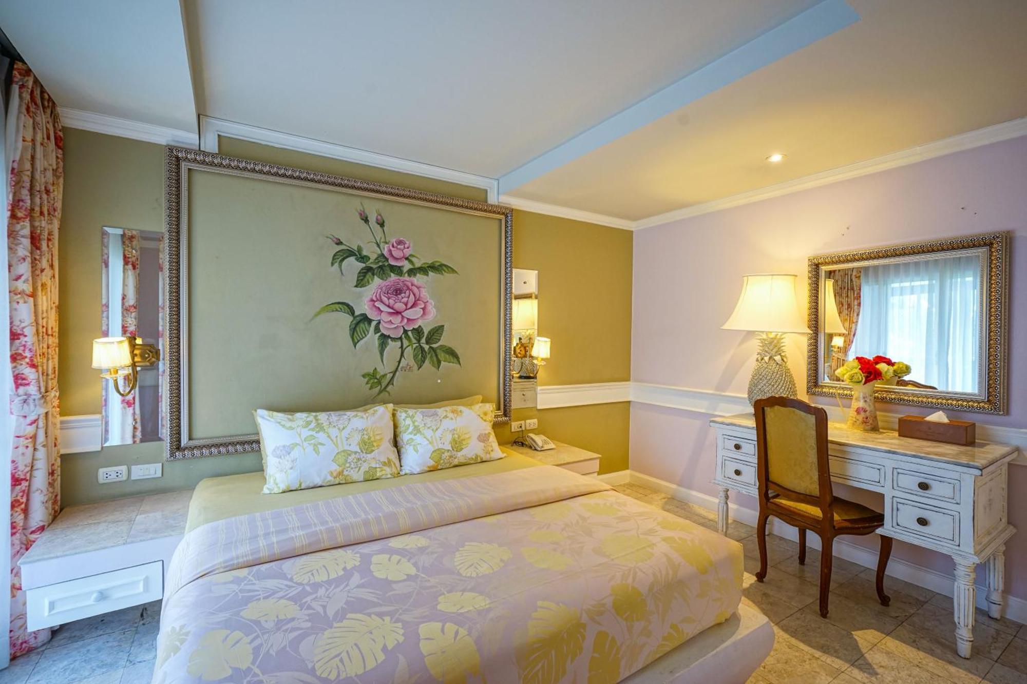 At Pingnakorn Nimman Hotel Chiang Mai Exterior photo